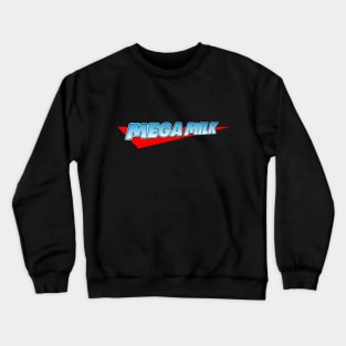 Mega Milk Crewneck Sweatshirt